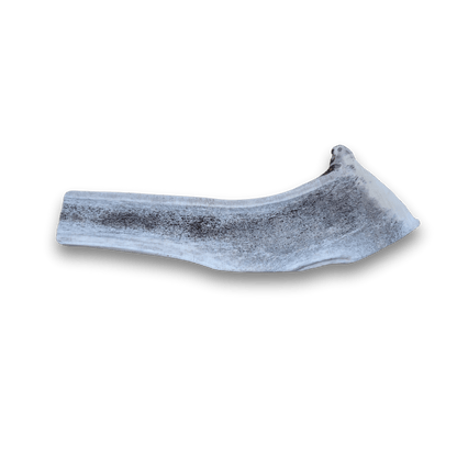Farm To Pet - Split Elk Antlers for Dogs | All-Natural Antler Dog Chews