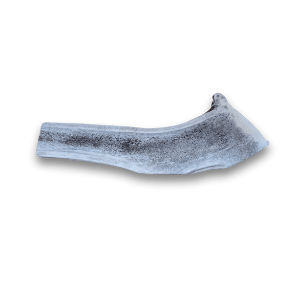 Farm To Pet - Split Elk Antlers for Dogs | All-Natural Antler Dog Chews