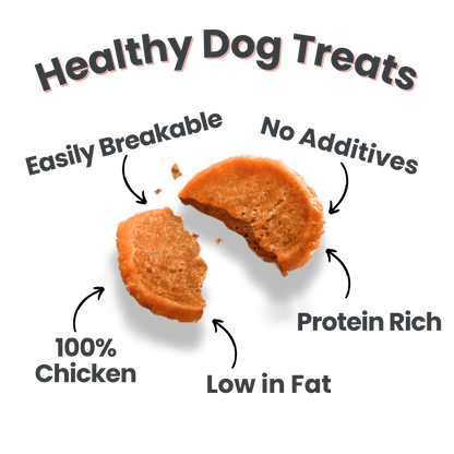 Farm To Pet - Holiday Chips for Dogs