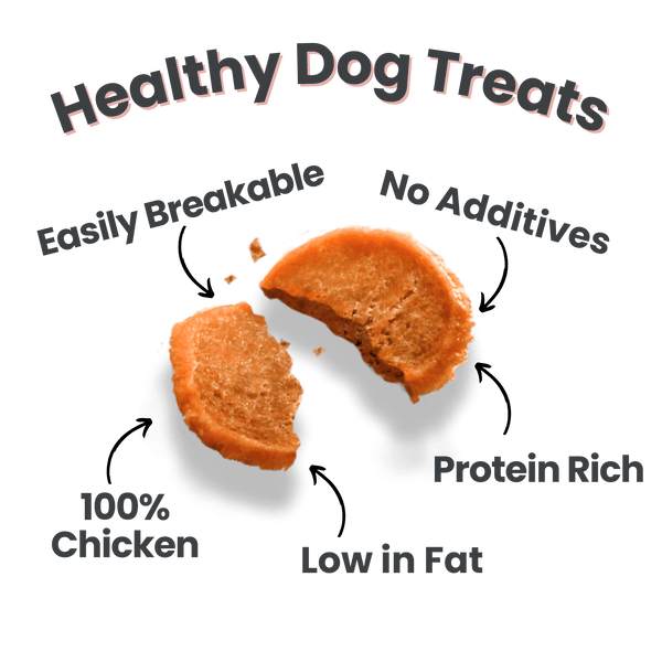 Farm To Pet - Holiday Chips for Dogs