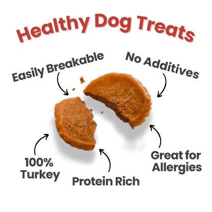Farm To Pet - Holiday Chips for Dogs
