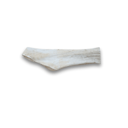 Farm To Pet - Split Elk Antlers for Dogs | All-Natural Antler Dog Chews