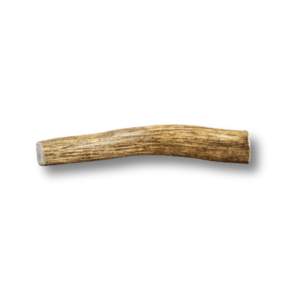 Farm To Pet - Split Elk Antlers for Dogs | All-Natural Antler Dog Chews