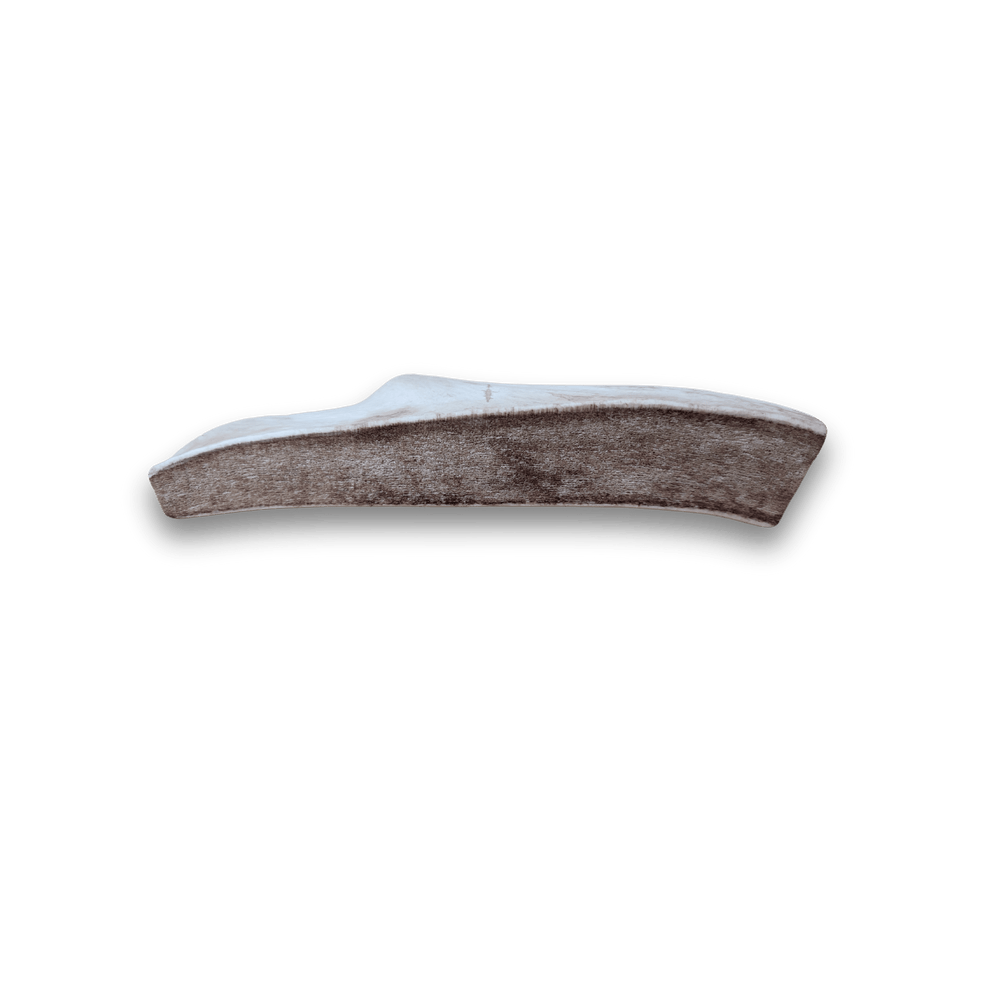 Farm To Pet - Split Elk Antlers for Dogs | All-Natural Antler Dog Chews