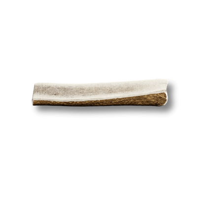Farm To Pet - Split Elk Antlers for Dogs | All-Natural Antler Dog Chews