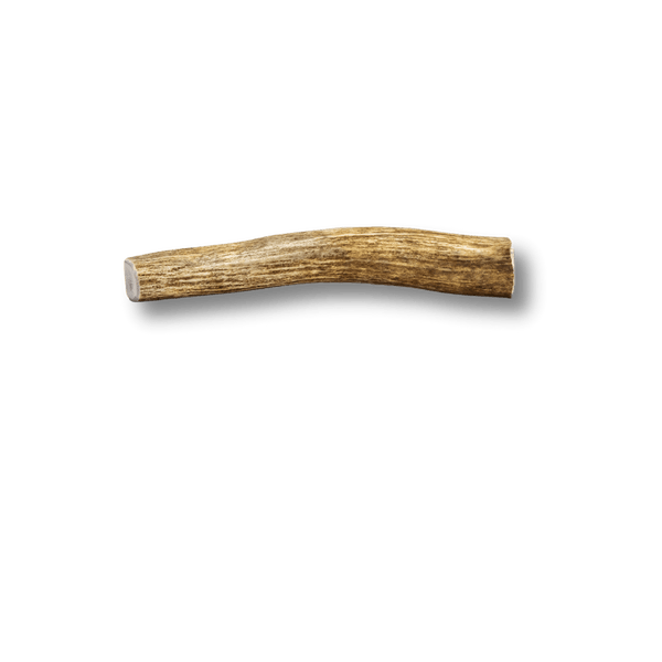 Farm To Pet - Split Elk Antlers for Dogs | All-Natural Antler Dog Chews