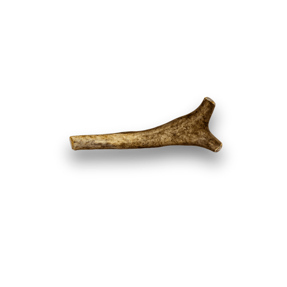 Farm To Pet - Reindeer Antlers for Dogs | Antler Dog Chews for Aggressive Chewers