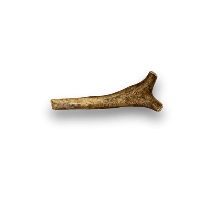 Farm To Pet - Reindeer Antlers for Dogs | Antler Dog Chews for Aggressive Chewers