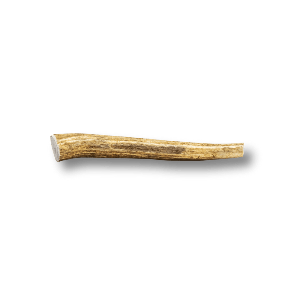 Farm To Pet - Whole Elk Antlers for Dogs | All-Natural Antler Dog Chews