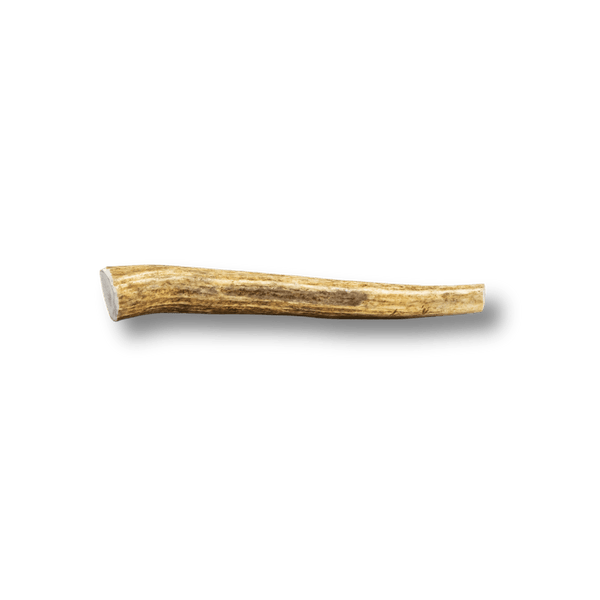 Farm To Pet - Whole Elk Antlers for Dogs | All-Natural Antler Dog Chews