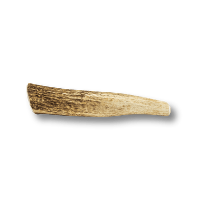 Farm To Pet - Whole Elk Antlers for Dogs | All-Natural Antler Dog Chews