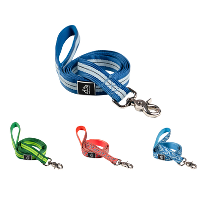 Alpha Pak - Classic Adventure Flat Dog Leash