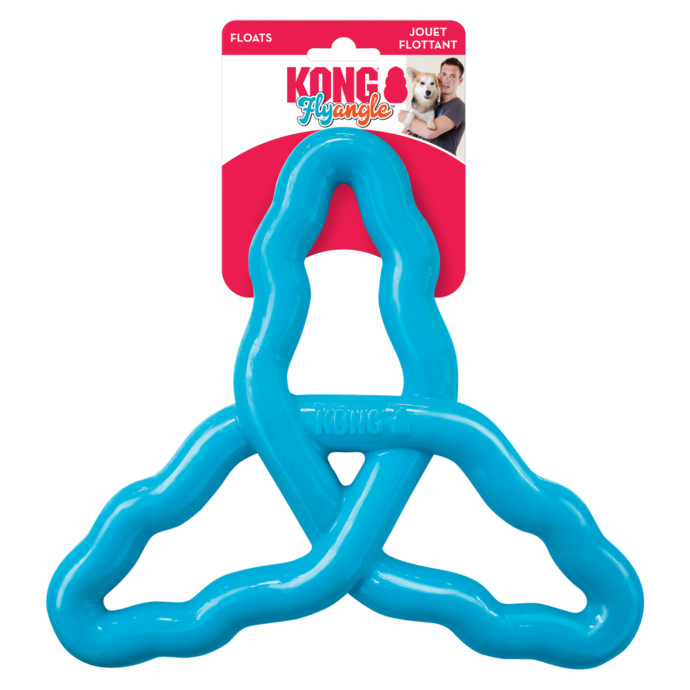 Kong Flyangle