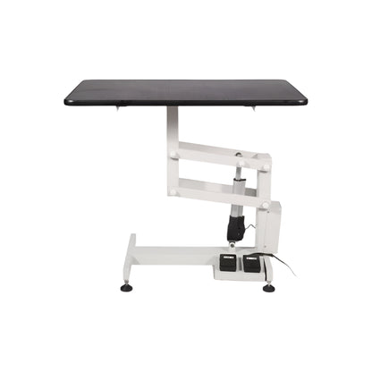 Electric Dog Grooming Table 