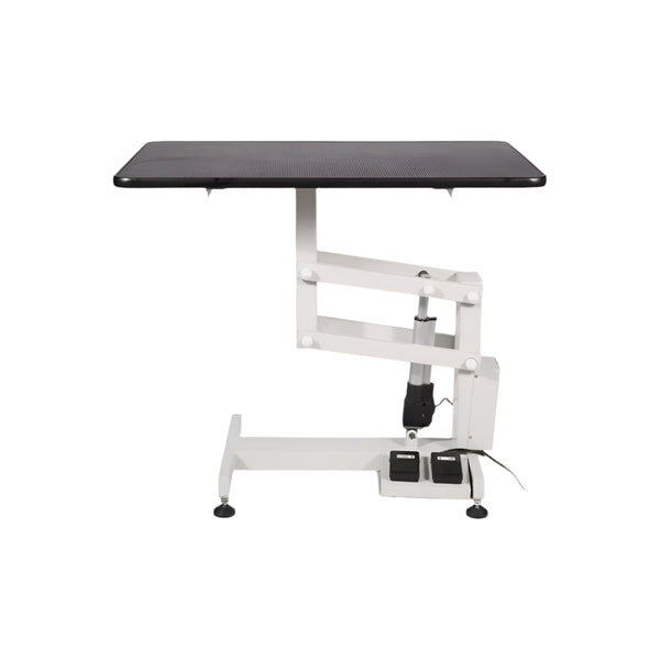 Electric Dog Grooming Table 