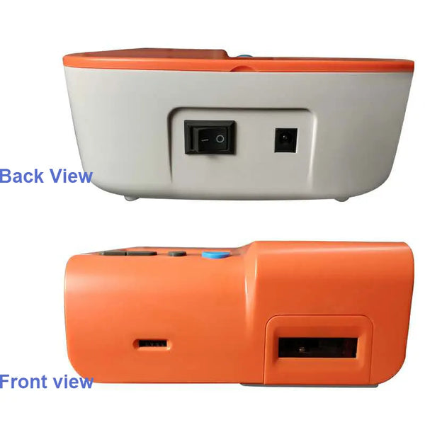 Canine Progesterone Testing Machine  views