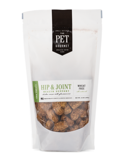 The Pet Gourmet - Functional Treat Bundle