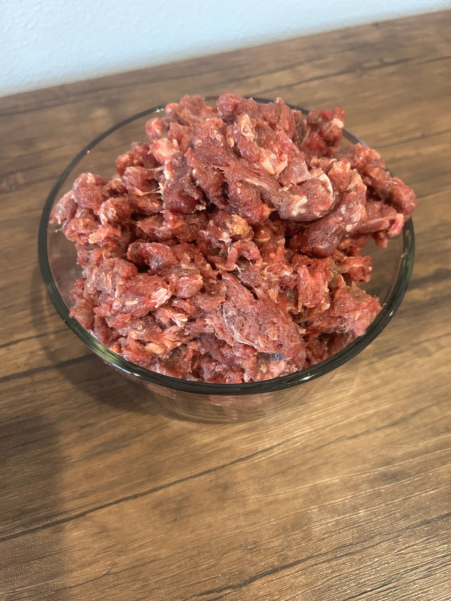 Midwest Legacy Beef - Legacy Ground Venison