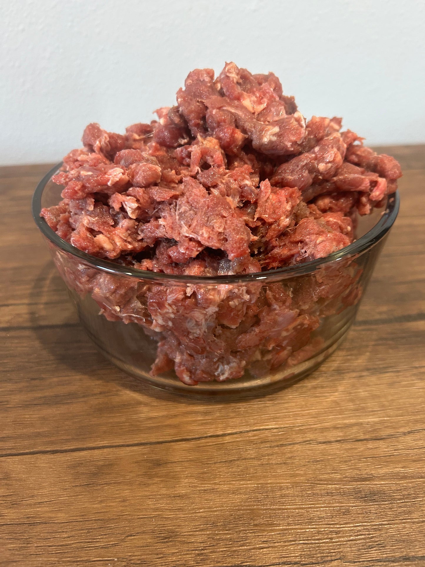 Midwest Legacy Beef - Legacy Ground Venison