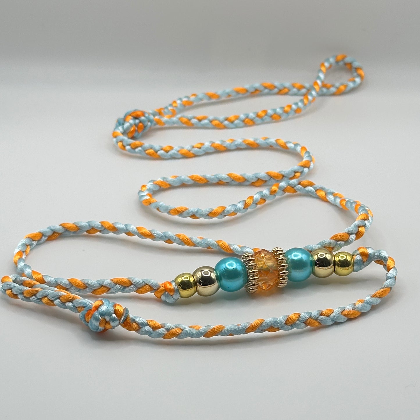 Golden Sun Conformation Dog Show Leads 36"