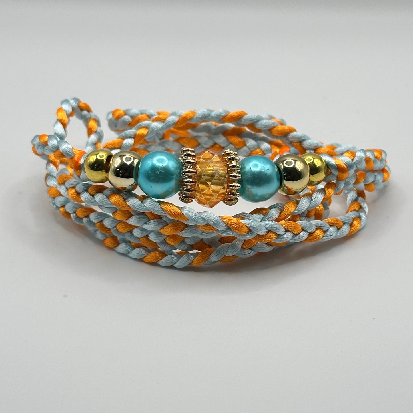 Royal Frost  Conformation Dog Show Leads 36"