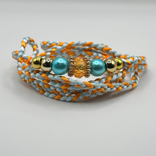 Royal Frost  Conformation Dog Show Leads 36"