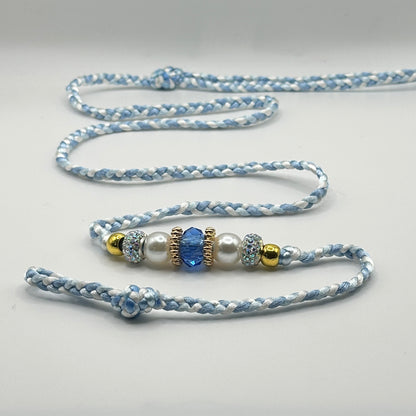 Starry Sky Conformation Dog Show Leads 36"