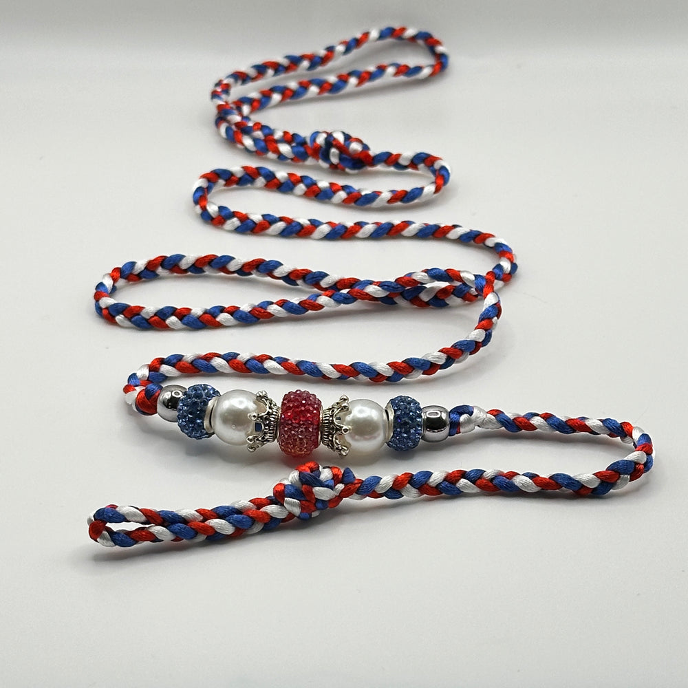Celestial Bloom Conformation Dog Show Leads 36"