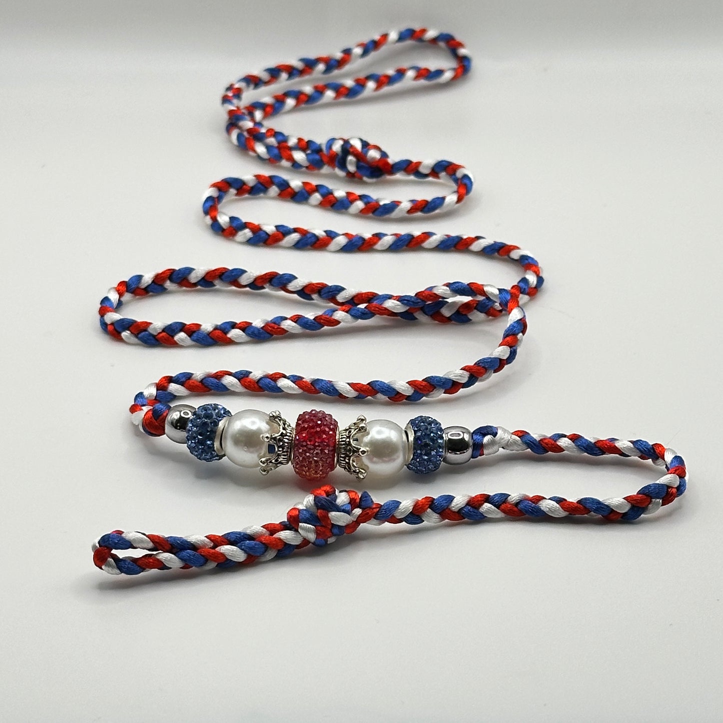 Celestial Bloom Conformation Dog Show Leads 36"