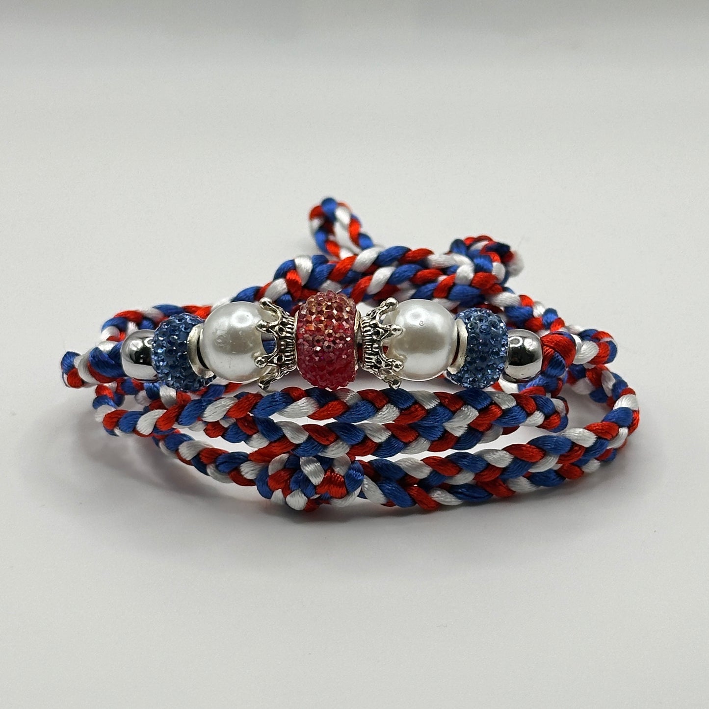 Celestial Bloom Conformation Dog Show Leads 36"