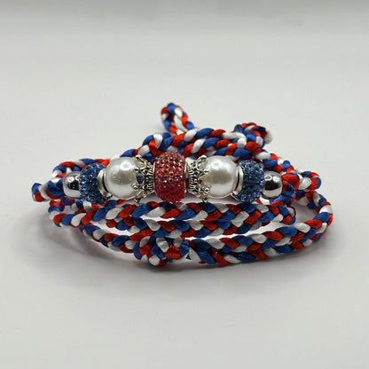 Celestial Bloom Conformation Dog Show Leads 36"