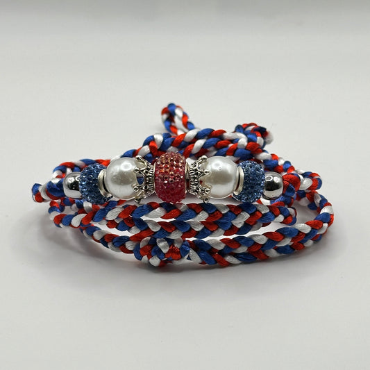 Celestial Bloom Conformation Dog Show Leads 36"