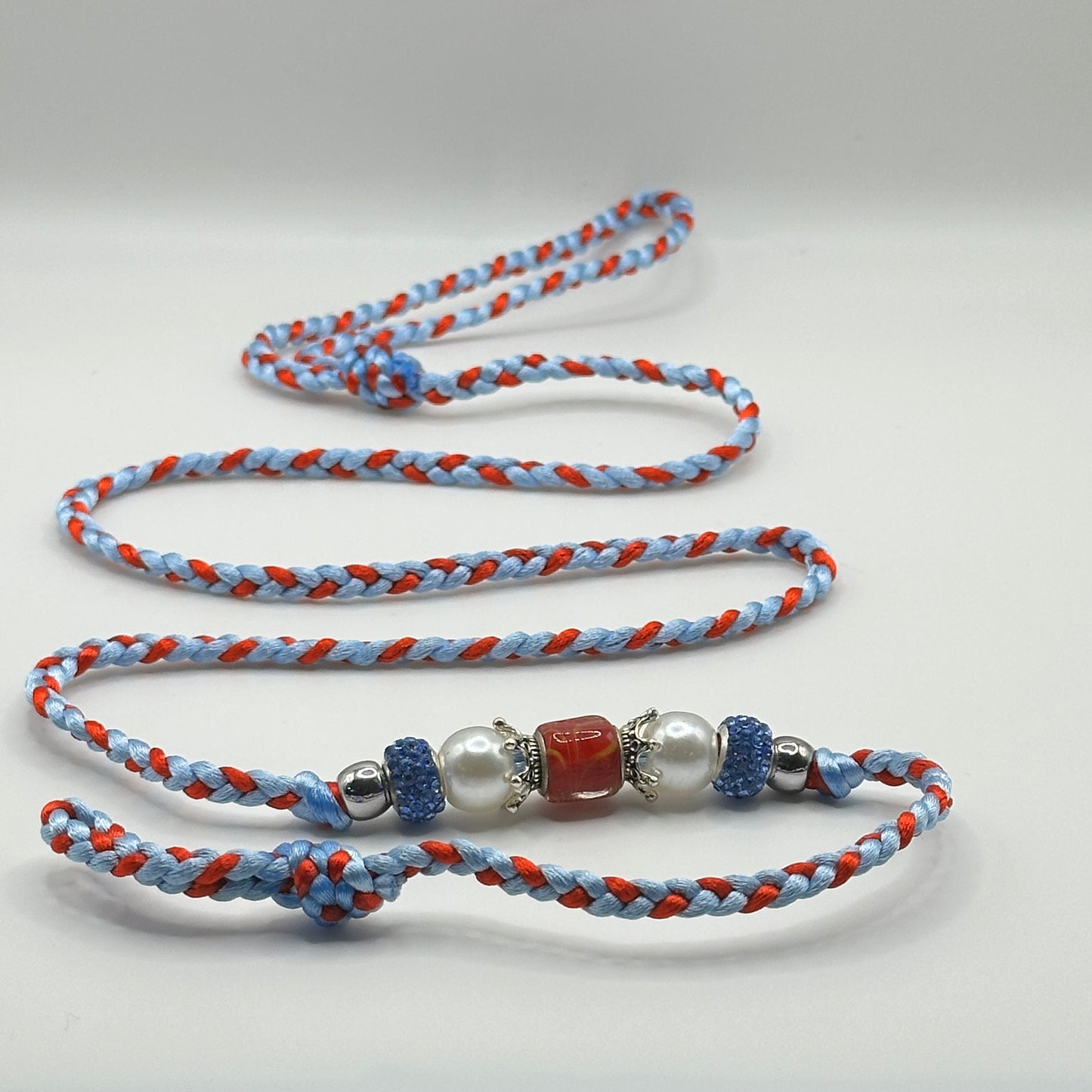 Twilight Crown Conformation Dog Show Leads 36"