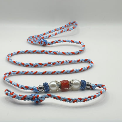 Twilight Crown Conformation Dog Show Leads 36"