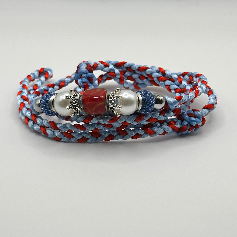 Twilight Crown Conformation Dog Show Leads 36"