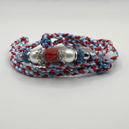 Twilight Crown Conformation Dog Show Leads 36"