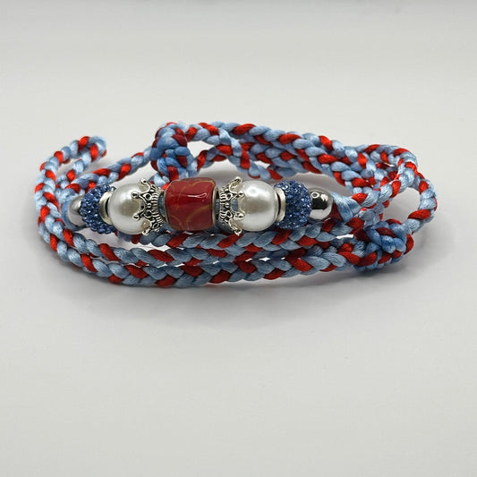 Twilight Crown Conformation Dog Show Leads 36"