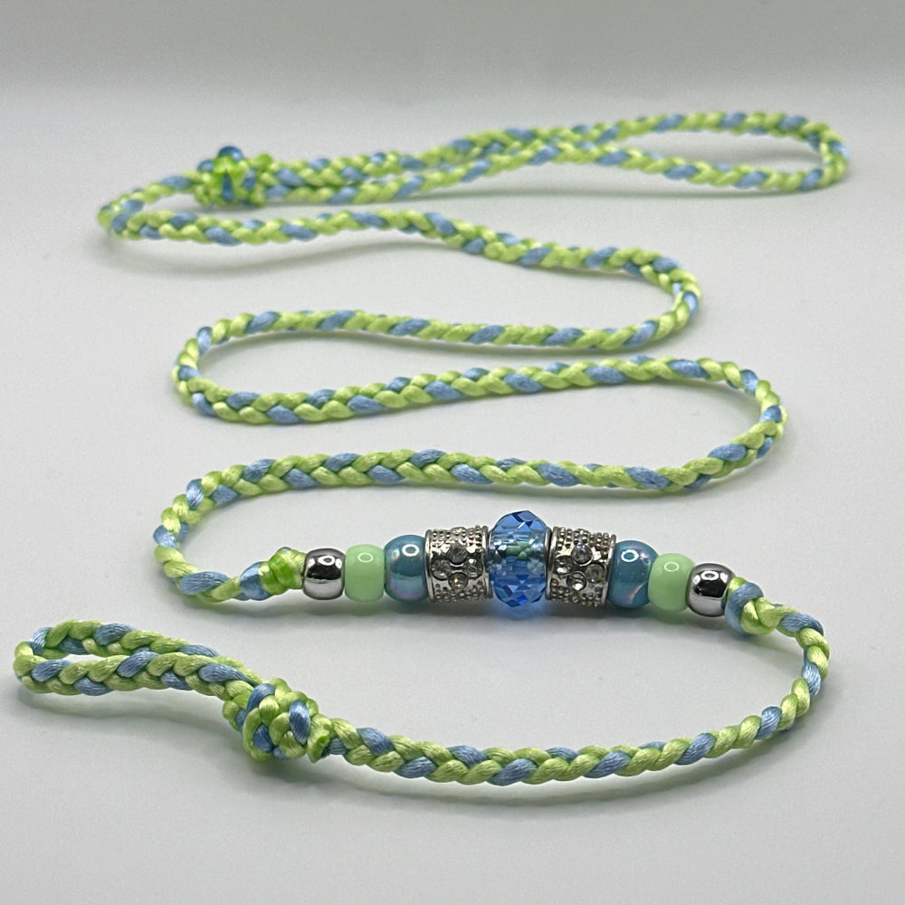 Emerald Grace Conformation Dog Show Leads 36"