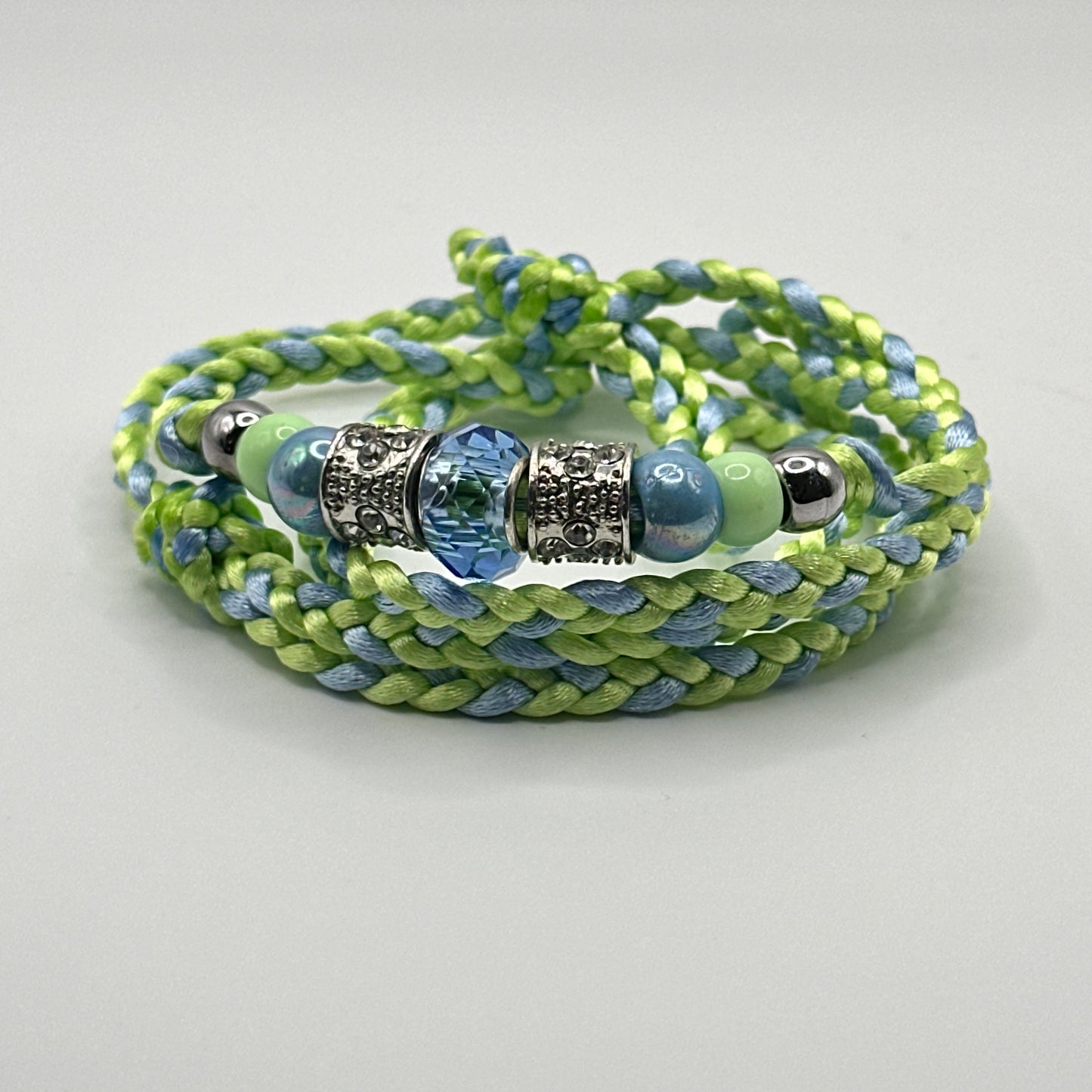 Emerald Grace Conformation Dog Show Leads 36"