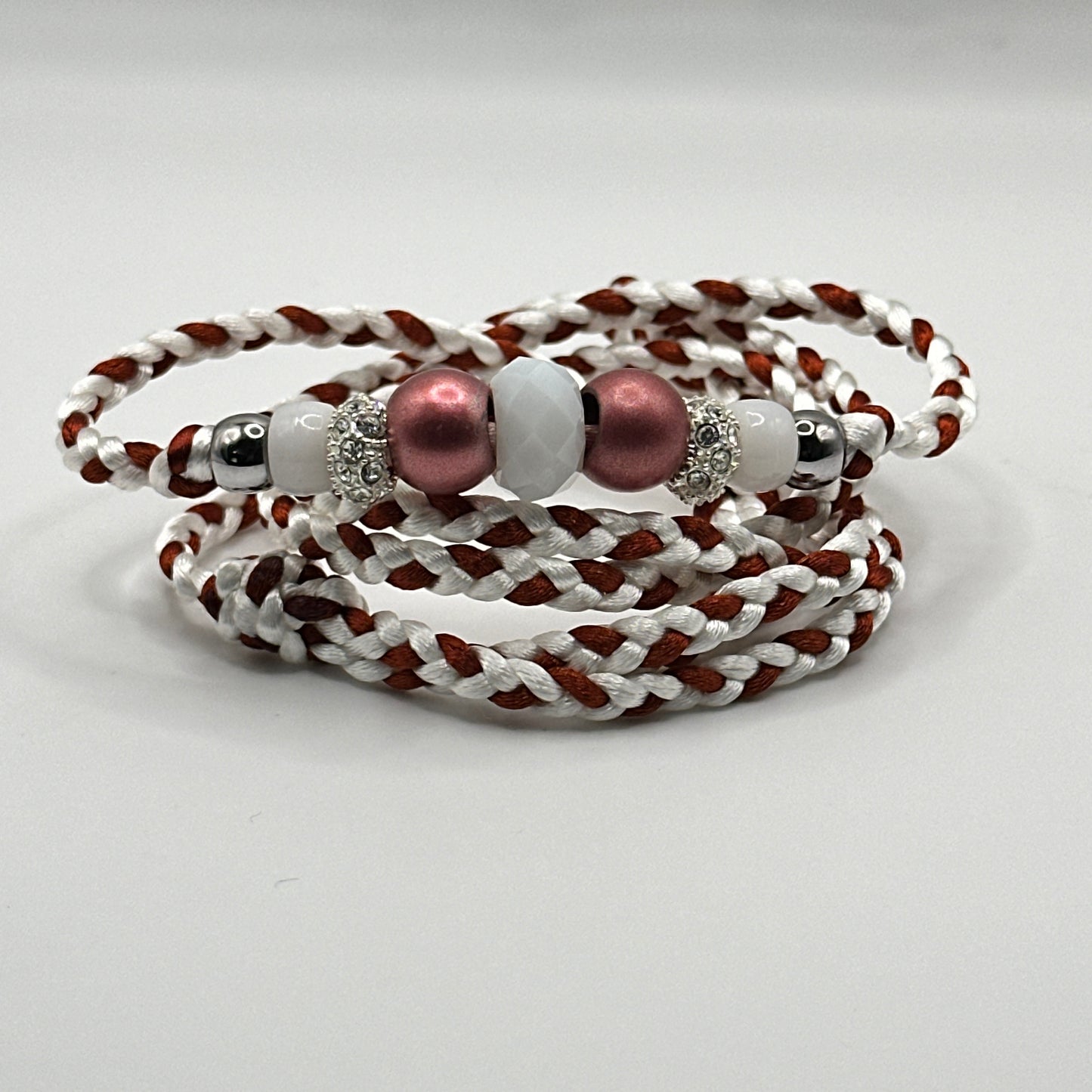 Ivory Paw Conformation Dog Show Leads 36"