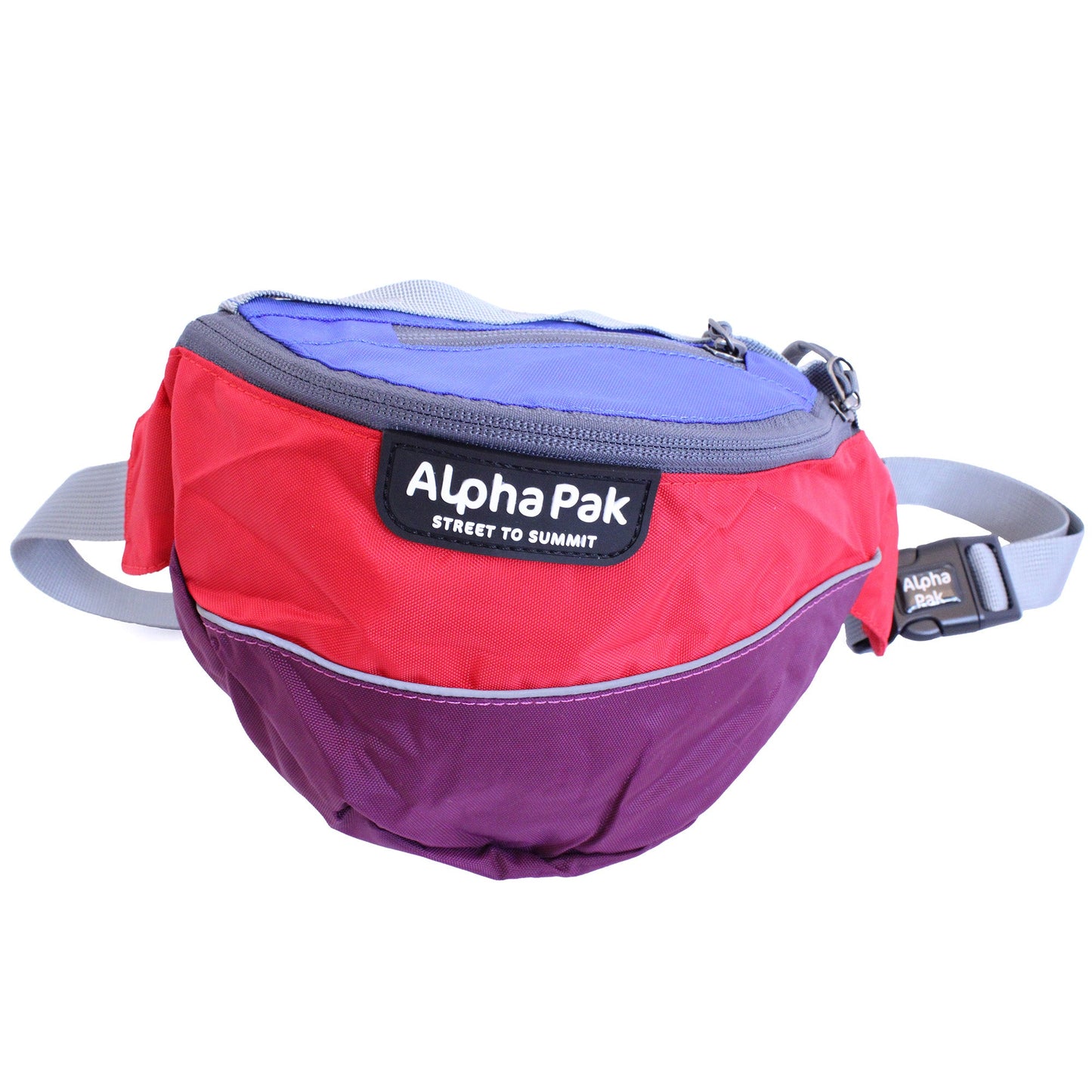 Alpha Pak - Adventure Hip Pack