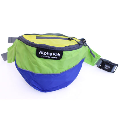 Alpha Pak - Adventure Hip Pack