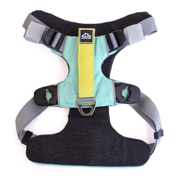 Alpha Pak - Everyday Adventure Dog Harness