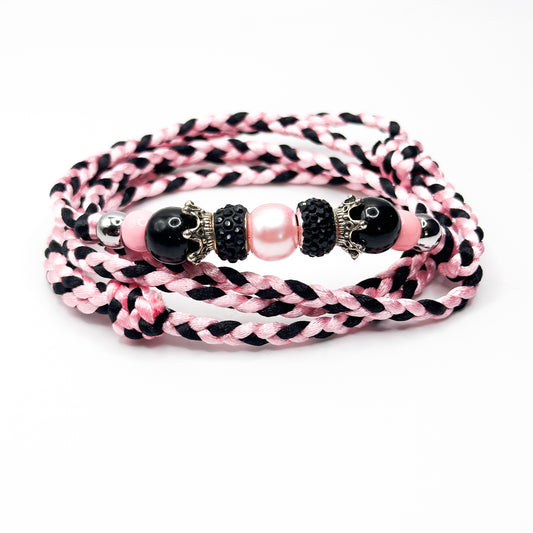 Rose Noir Conformation Dog Show Leads