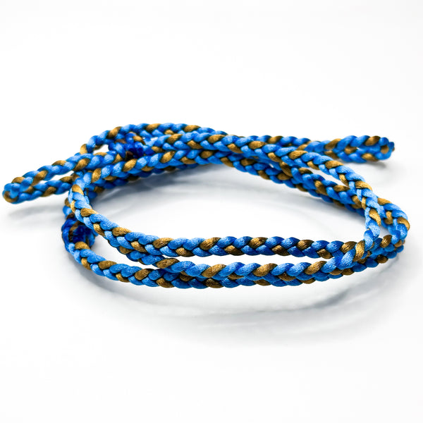 Midnight Gold Conformation Dog Show Leads 