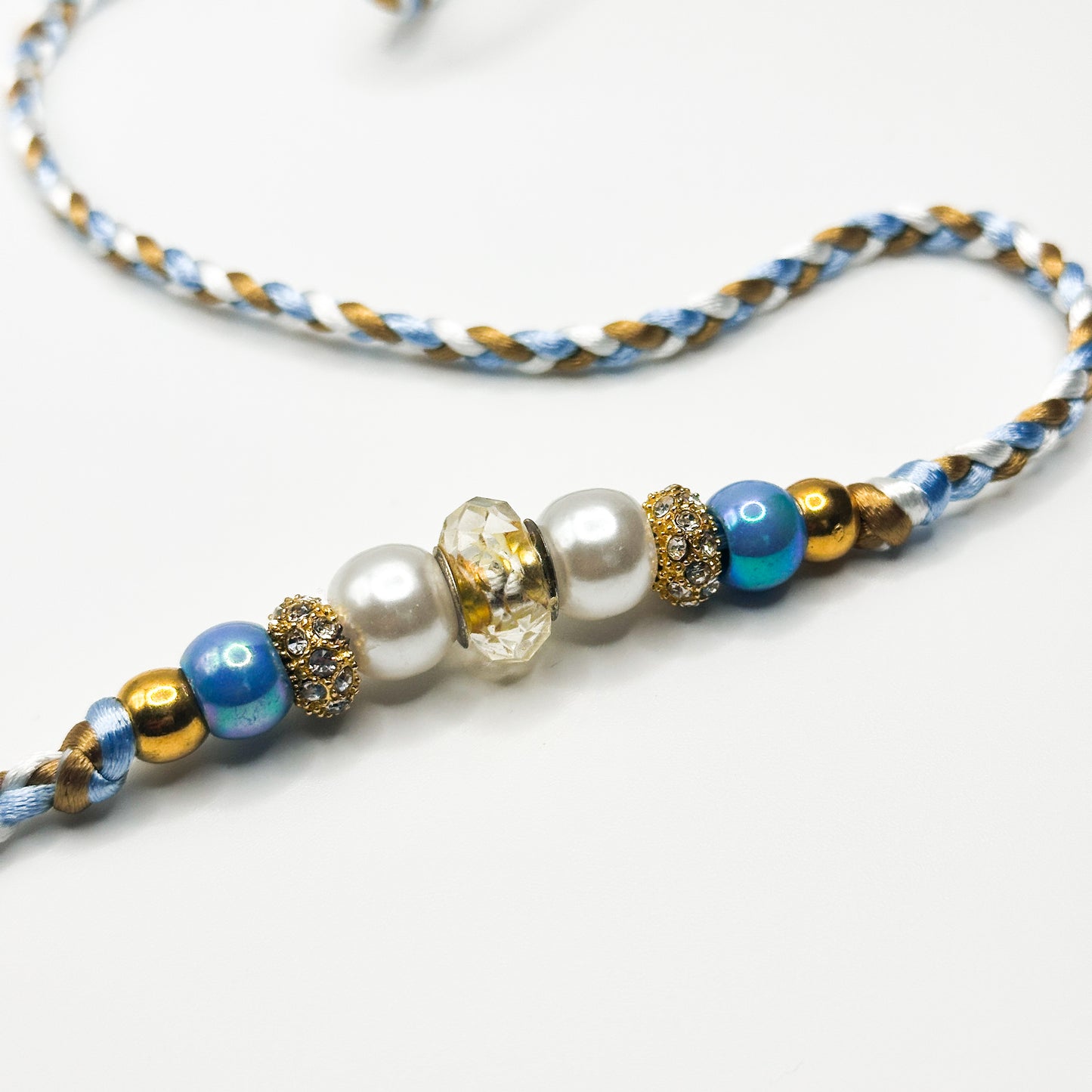Regal Tide Conformation Dog Show Leads 36 beads