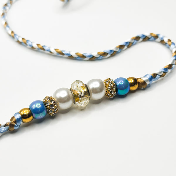Regal Tide Conformation Dog Show Leads 36 beads