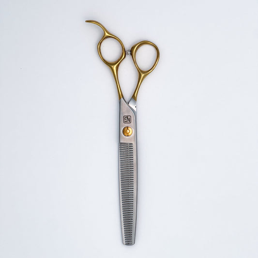 NorrGroom 7.5 Finishing Thinner Shear