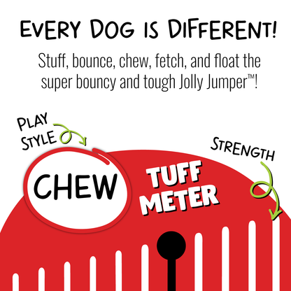Jolly Pets - Jolly Jumper