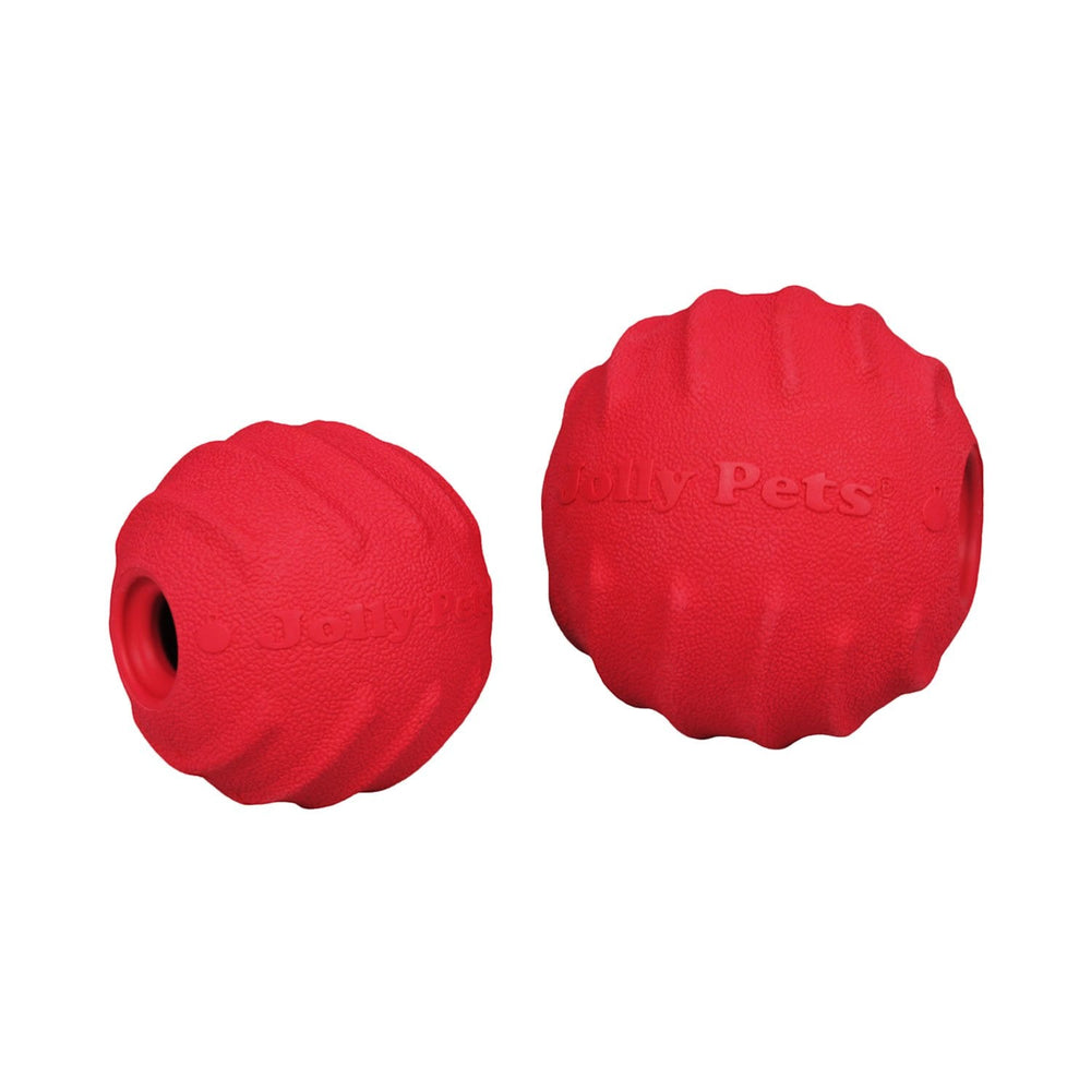 Jolly Pets - Jolly Tuff Tosser